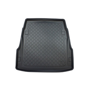 Bac de coffre Guardliner pour Mercedes S W 222 S/4 07.2013-11.2020