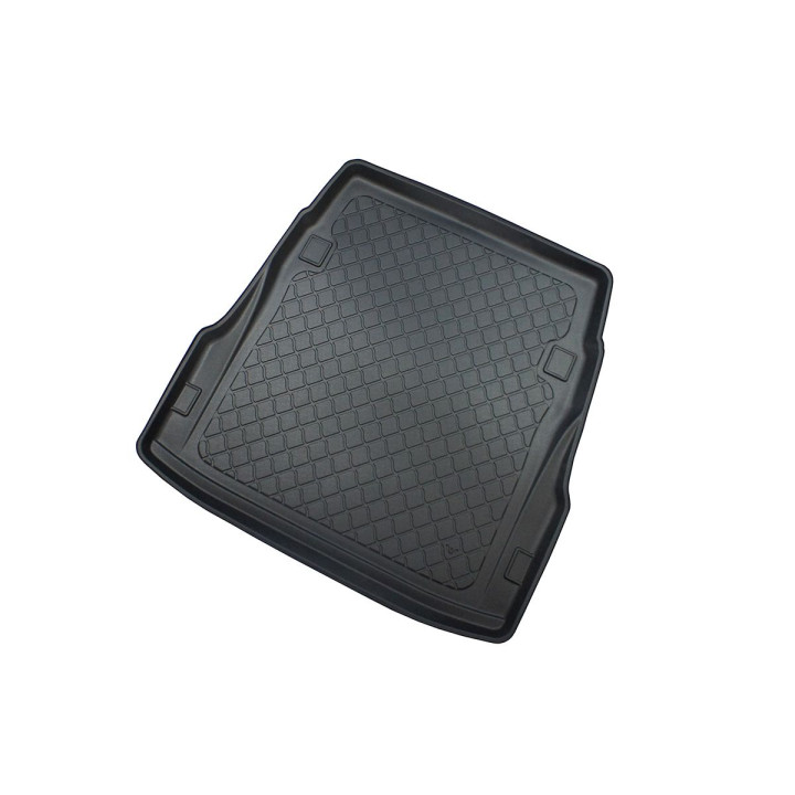 Bandeja de maletero Guardliner para Mercedes S W 222 S/4 07.2013-11.2020