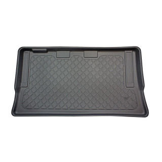 Kofferraum Guardliner für Mercedes V-Class (W447) V/5 06.2014-/ Mercedes EQV 300 (electric) V/5 10.2020-
