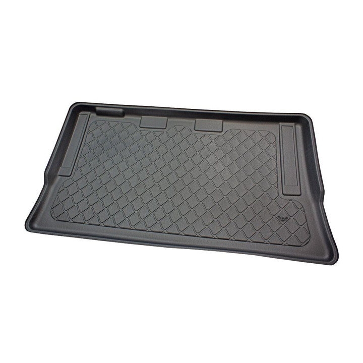 Bandeja de maletero Guardliner para Mercedes V-Class (W447) V/5 06.2014-/ Mercedes EQV 300 (eléctrico) V/5 10.2020-