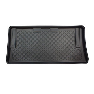 Guardliner trunk tray for Mercedes Viano Long (wheelbase 3,200 mm