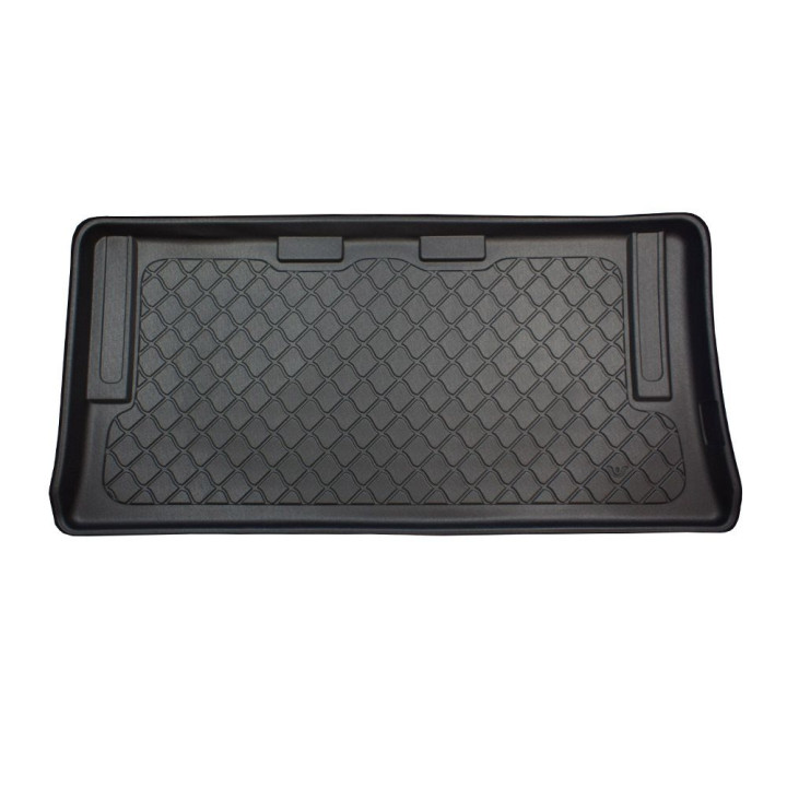 Guardliner trunk tray for Mercedes Viano Long (wheelbase 3,200 mm