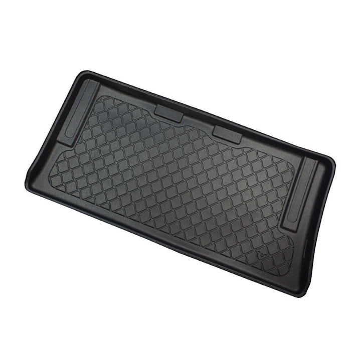 Bac de coffre Guardliner pour Mercedes Viano Long (wheelbase 3.200 mm