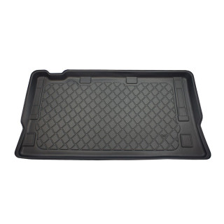 Bac de coffre Guardliner pour Mercedes Vito (W447) 10.2014-Mercedes eVito (electric) Tourer V/5 10.2020-