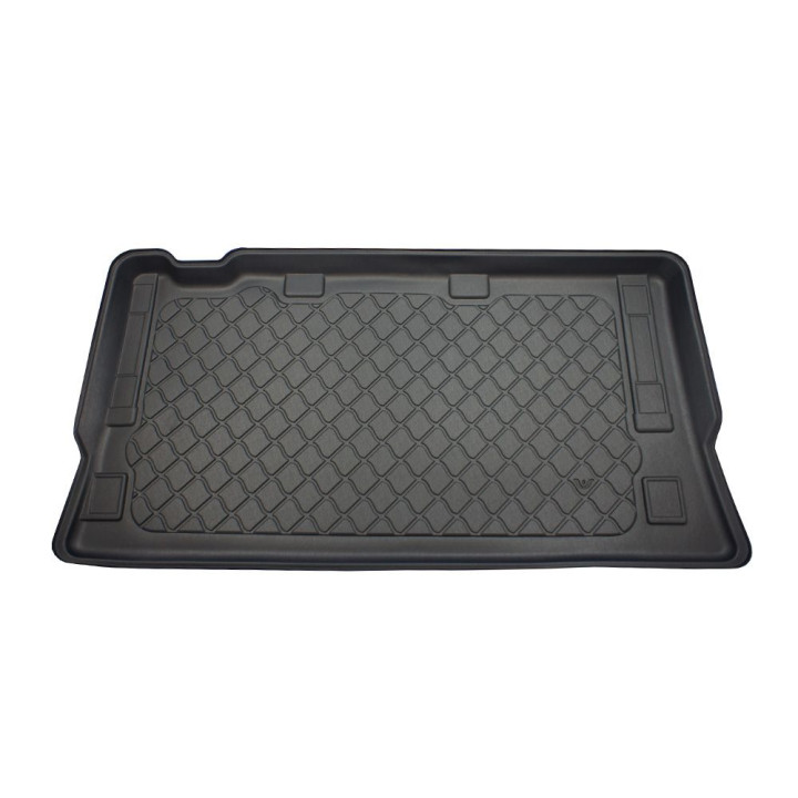 Bagagliaio Guardliner per Mercedes Vito (W447) 10.2014-Mercedes eVito (elettrico) Tourer V/5 10.2020-
