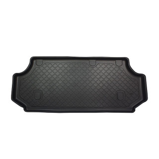 Bac de coffre Guardliner pour Mercedes Vito (W447) V/5 10.2014-Mercedes eVito (electric) V/5 11.2020-