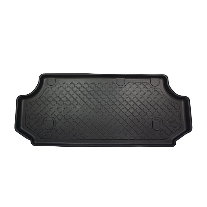 Bagagliaio Guardliner per Mercedes Vito (W447) V/5 10.2014-Mercedes eVito (electric) V/5 11.2020-