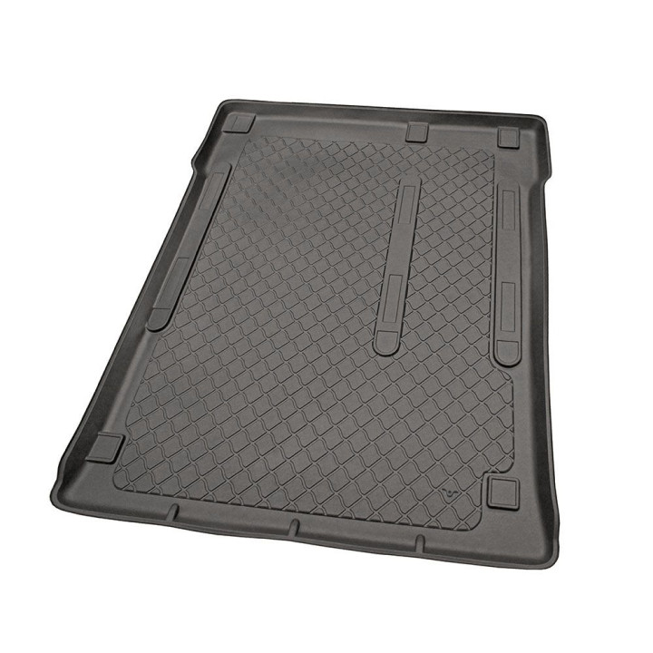 Bandeja de maletero Guardliner para Mercedes Vito (W639) Long Combi (base de ruedas 3.200 mm