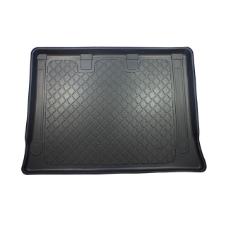 Bac de coffre Guardliner pour Mercedes Vito Tourer/V-Class (W447) V/5 10.2014-/Mercedes EQV 300 (electric)eVito (electric) Toure