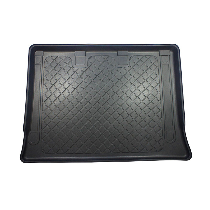 Bac de coffre Guardliner pour Mercedes Vito Tourer/V-Class (W447) V/5 10.2014-/Mercedes EQV 300 (electric)eVito (electric) Toure