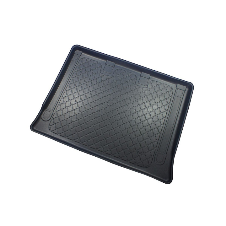 Bandeja de maletero Guardliner para Mercedes Vito Tourer/V-Class (W447) V/5 10.2014-/Mercedes EQV 300 (eléctrico)eVito (eléctric