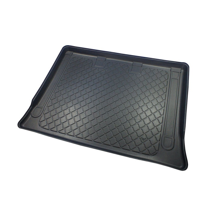 Bac de coffre Guardliner pour Mercedes Vito Tourer/V-Class (W447) V/5 10.2014-/Mercedes EQV 300 (electric)eVito (electric) Toure