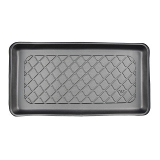 Caja de maletero Guardliner para Microcar/Ligier JS50 2015-Microcar Due 6 HB/3 2020-