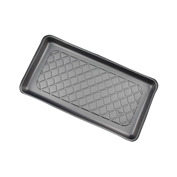 Guardliner trunk tray for Microcar/Ligier JS50 2015-Microcar Due 6 HB/3 2020-