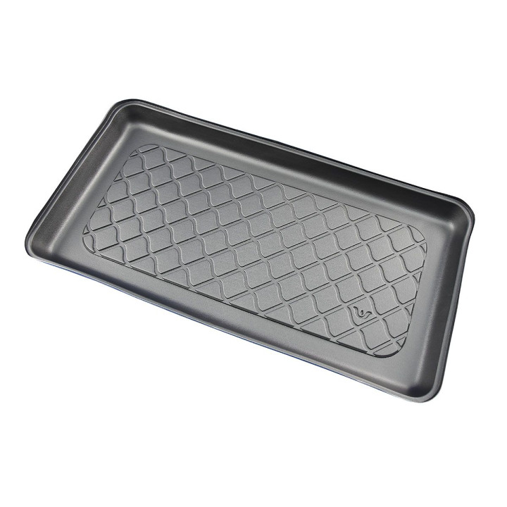 Guardliner trunk tray for Microcar/Ligier JS50 2015-Microcar Due 6 HB/3 2020-