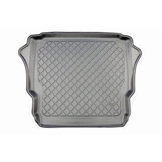 Guardliner kofferbak voor MicrocarLigier JS60 SUV/3 09.2020-
