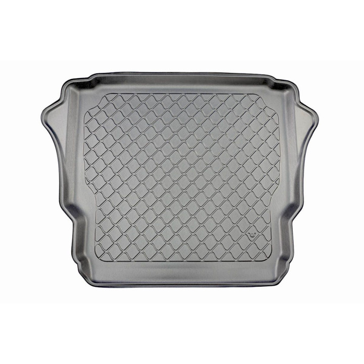 Bac de coffre Guardliner pour MicrocarLigier JS60 SUV/3 09.2020-