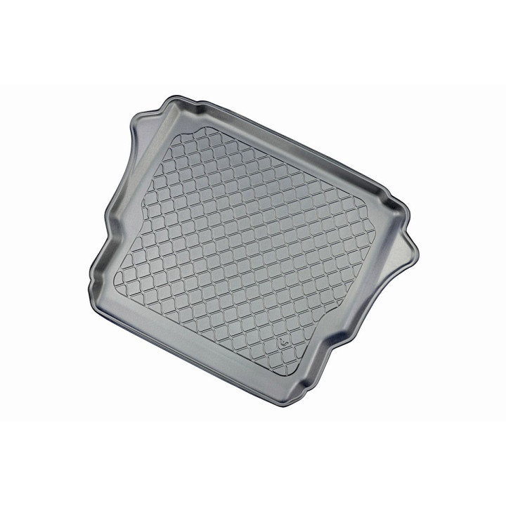 Bac de coffre Guardliner pour MicrocarLigier JS60 SUV/3 09.2020-