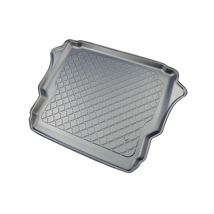 Bandeja de maletero Guardliner para MicrocarLigier JS60 SUV/3 09.2020-