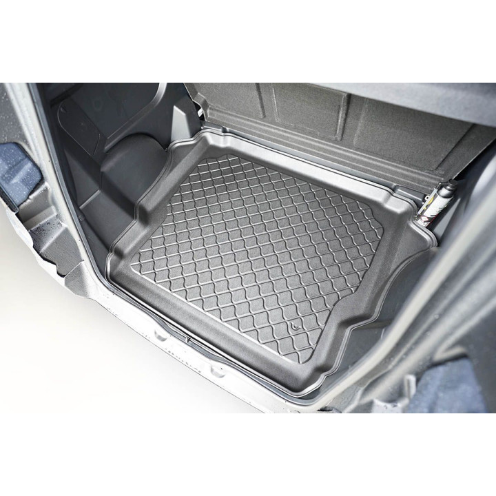Bac de coffre Guardliner pour MicrocarLigier JS60 SUV/3 09.2020-