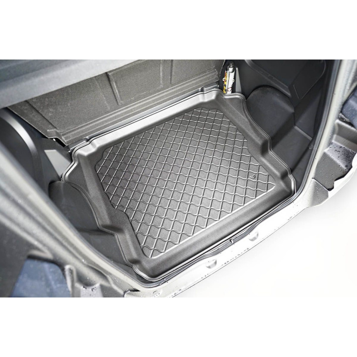 Bac de coffre Guardliner pour MicrocarLigier JS60 SUV/3 09.2020-