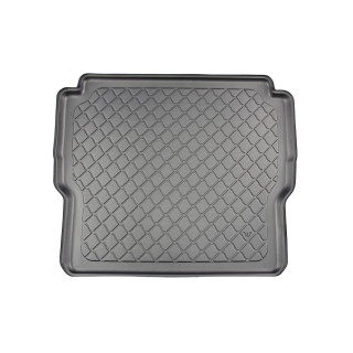 Contenitore del bagagliaio Guardliner per MicrocarLigier M. Go 3 07.2015-03.2017