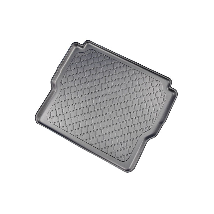 Contenitore del bagagliaio Guardliner per MicrocarLigier M. Go 3 07.2015-03.2017