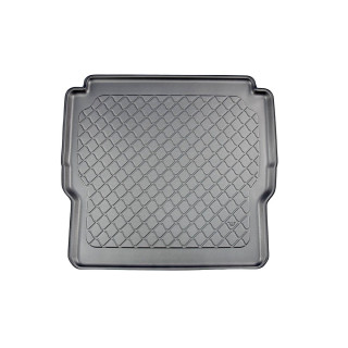 Bandeja de maletero Guardliner para MicrocarLigier M. Go 4 04.2017-