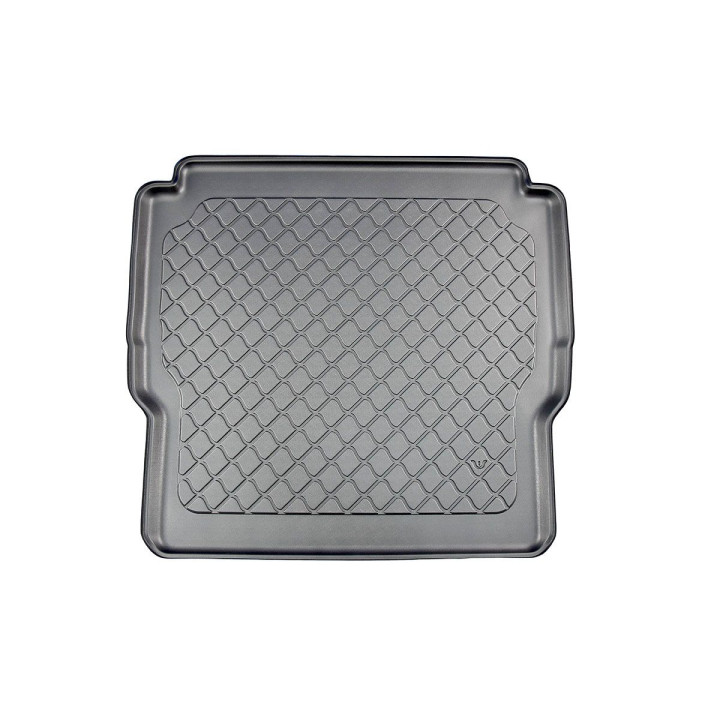 Bac de coffre Guardliner pour MicrocarLigier M. Go 4 04.2017-