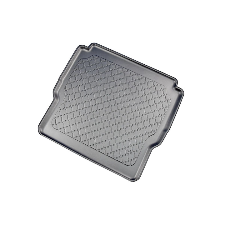 Bagagliaio Guardliner per MicrocarLigier M. Go 4 04.2017-