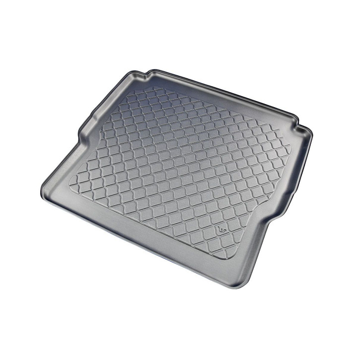 Bandeja de maletero Guardliner para MicrocarLigier M. Go 4 04.2017-