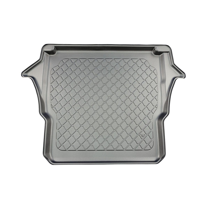 Guardliner kofferbakbak voor MicrocarLigier M.GO 6 HB/3 2019-