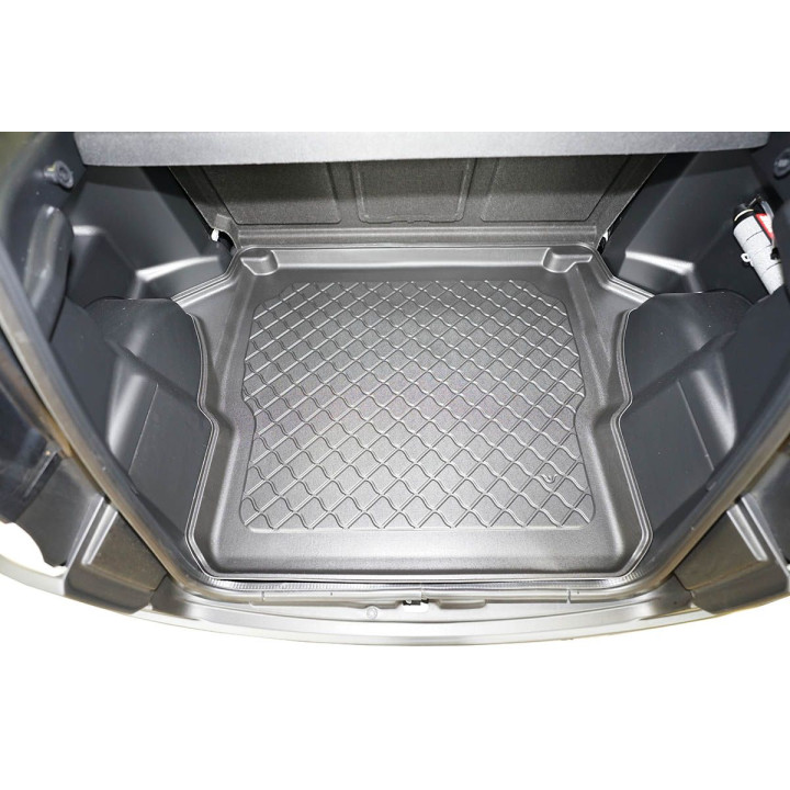 Kofferraum Guardliner für MicrocarLigier M.GO 6 HB/3 2019-