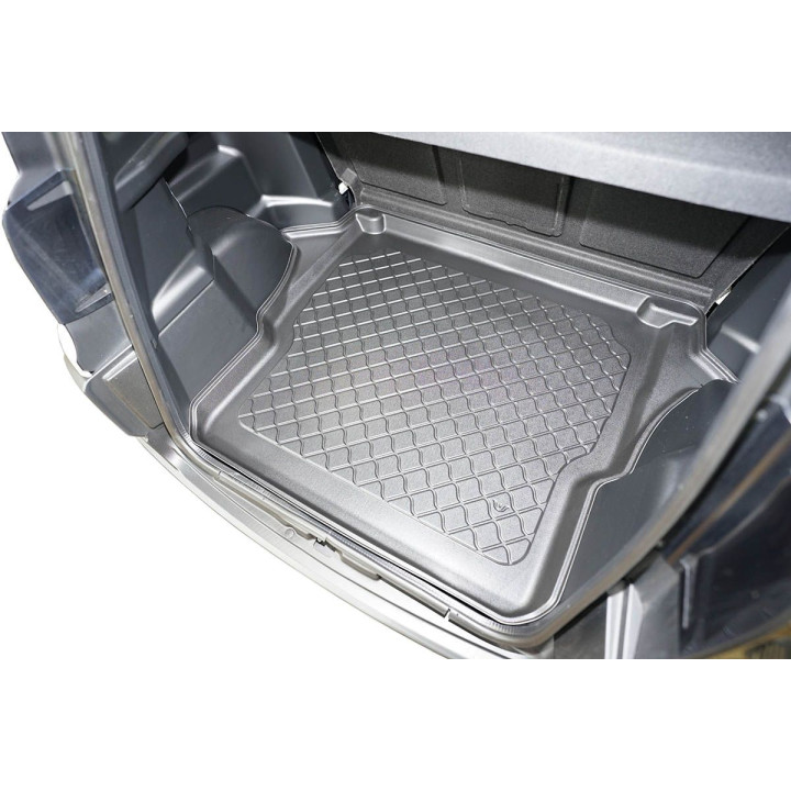 Kofferraum Guardliner für MicrocarLigier M.GO 6 HB/3 2019-
