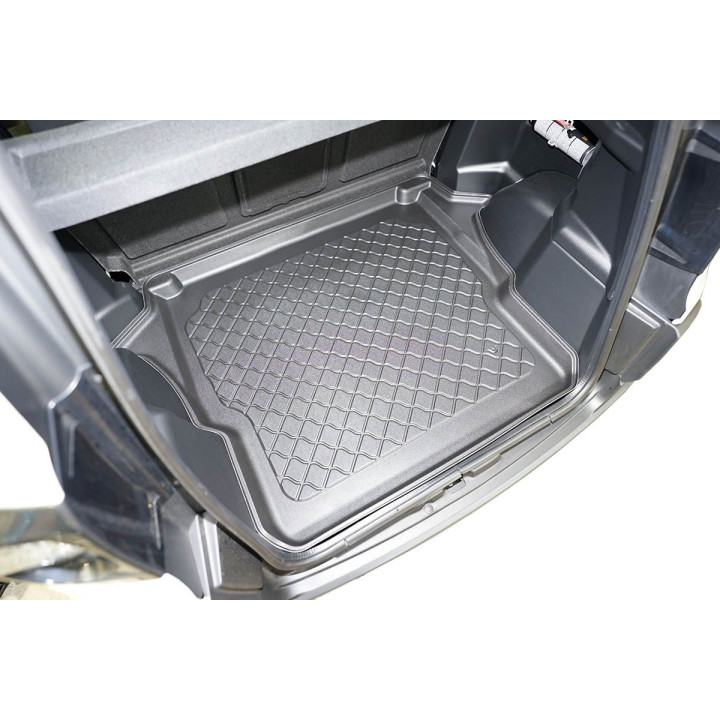 Bandeja de maletero Guardliner para MicrocarLigier M.GO 6 HB/3 2019-