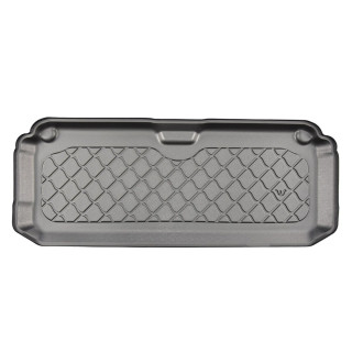 Bandeja de maletero Guardliner para Minauto Cross HB/3 2010-2016