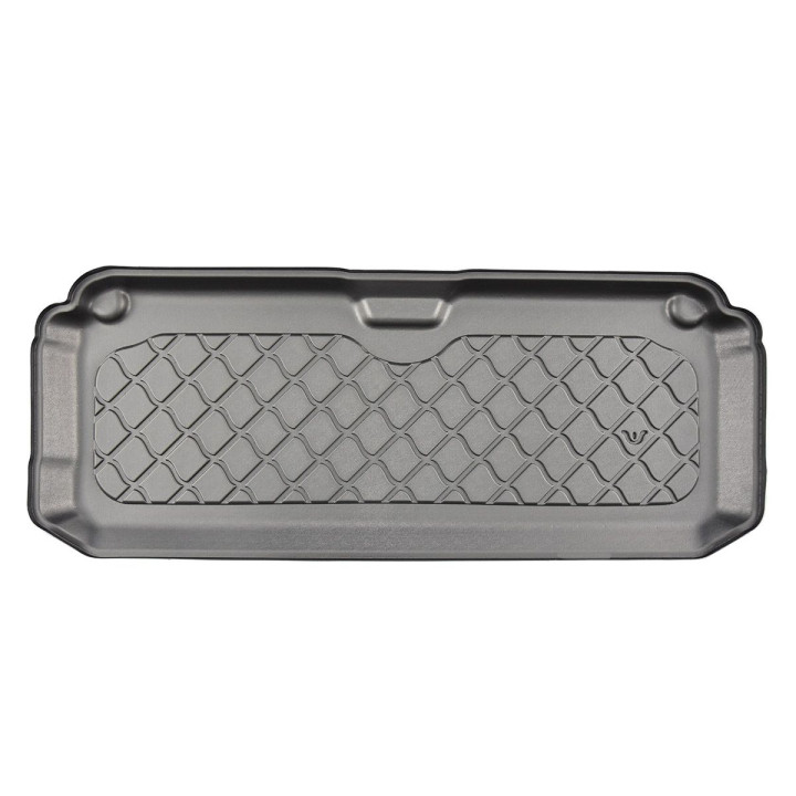 Bac de coffre Guardliner pour Minauto Cross HB/3 2010-2016