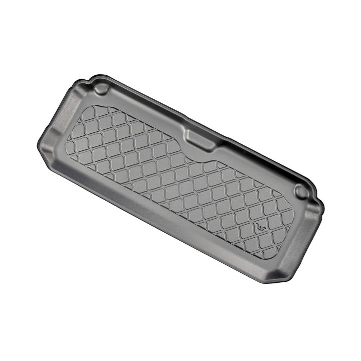 Bac de coffre Guardliner pour Minauto Cross HB/3 2010-2016