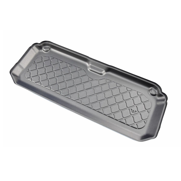 Vasca bagagliaio Guardliner per Minauto Cross HB/3 2010-2016
