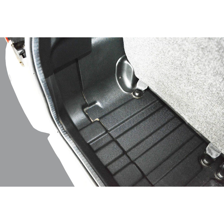 Vasca bagagliaio Guardliner per Minauto Cross HB/3 2010-2016
