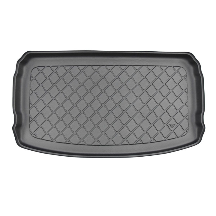Kofferraumwanne Guardliner für Mini Clubman I C/5 11.2006-09.2015