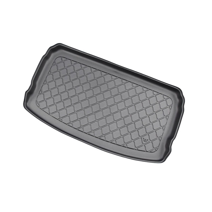 Guardliner trunk tray for Mini Clubman I C/5 11.2006-09.2015
