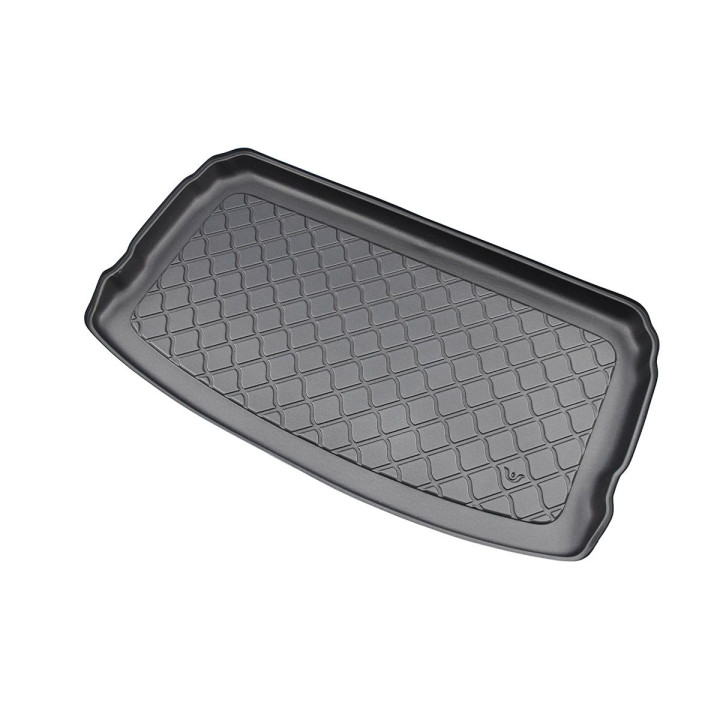 Bac de coffre Guardliner pour Mini Clubman I C/5 11.2006-09.2015