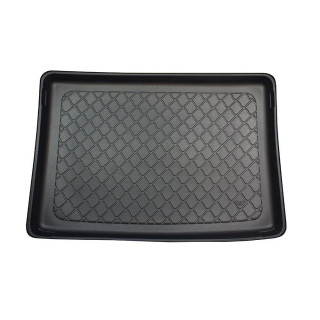Bac de coffre Guardliner pour Mini Clubman II C/5 + Facelift 2019 10.2015-
