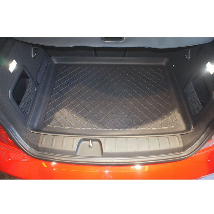 Guardliner kofferbak voor Mini Clubman II C/5 + Facelift 2019 10.2015-