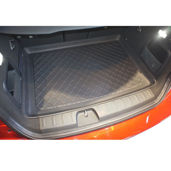 Bandeja de maletero Guardliner para Mini Clubman II C/5 + Facelift 2019 10.2015-
