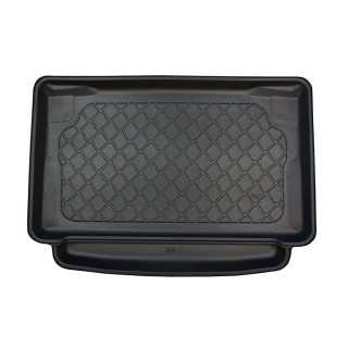 Kofferraum Guardliner für Mini Clubman II C/5 10.2015-lower boot