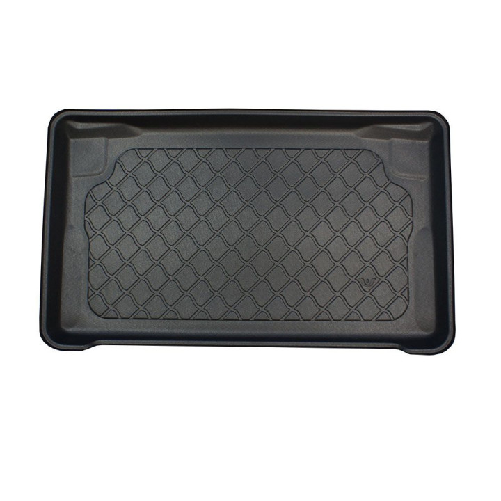 Kofferraum Guardliner für Mini Clubman II C/5 10.2015-lower boot
