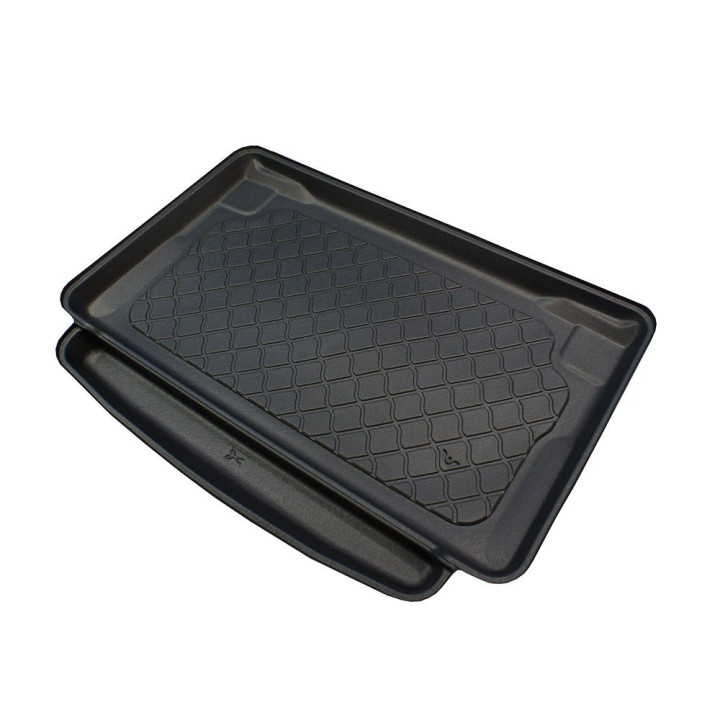 Bac de coffre Guardliner pour Mini Clubman II C/5 10.2015-lower boot