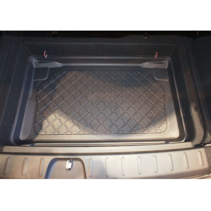Bandeja de maletero Guardliner para Mini Clubman II C/5 10.2015-lower boot
